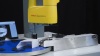 Demostración del robot SCARA SR-3iA/U sin zona muerta