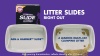 Show in main carousel: Arm & Hammer Litter Slide Multi-Cat Scented Clumping Clay Cat Litter, 19-lb box slide 12 of 12