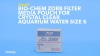 Show in main carousel: API Bio-Chem Zorb Filter Media Pouch for Crystal Clear Aquarium Water, Size 6, 18 count slide 8 of 8
