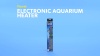 Show in main carousel: Fluval Electronic Aquarium Heater, 300-watt slide 10 of 11