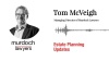 Tom McVeigh - Estate Planning Expert Toowoomba