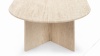 Feltham - Feltham Coffee Table, Travertine