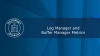 Analyzing MQ Log Manager and Buffer Manager Metrics - video thumbnail