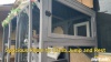 Show in main carousel: Aivituvin AIR37 Walk-In Outdoor Cat House, Gray, Medium slide 11 of 12