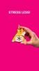 Show in main carousel: Pink Papyrus Corgi Potty Pick Up Dog Poop Bag Holder slide 5 of 6