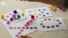 Fuzzy Friends Fine Motor Activity Cards