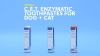 Show in main carousel: Virbac C.E.T. Enzymatic Malt Flavor Dog & Cat Toothpaste, 70 gram slide 8 of 9