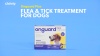 Show in main carousel: Onguard Plus Flea & Tick Spot Treatment for Dogs, 5-22 lbs, 6 Doses (6-mos. supply) slide 9 of 10