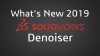 What's New in SOLIDWORKS Visualize 2019 Denoiser video