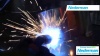 On-Torch Weld Fume Extraction