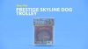 Show in main carousel: Boss Pet Prestige Skyline Dog Trolley, 50-ft slide 3 of 4