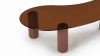 Murcia - Murcia Coffee Table, Terracotta