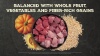 Show in main carousel: ACANA Wholesome Grains Small Breed Real Chicken Eggs & Turkey Dry Dog Food, 11.5-lb bag slide 12 of 14