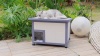 Show in main carousel: Petsfit All-Round Foam Wooden Outdoor Cat House, White slide 9 of 9