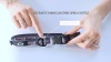 Show in main carousel: Euro-Dog Outdoor Style Nylon Dog Collar, Mountain Sunset, Small: 11 to 16-in neck, 5/8-in wide slide 5 of 6