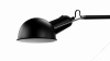 265 Style - 265 Style Wall Lamp, Black