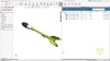 3DEXPERIENCE SOLIDWORKS Connector
