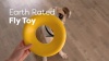 Show in main carousel: Earth Rated Flyer Dog Toy, Large slide 10 of 11