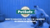 Show in main carousel: PetSafe 3-in-1 Reflective Dog Harness & Leash, Medium: 24 to 34-in chest slide 8 of 10
