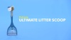 Show in main carousel: Petmate Ultimate Litter Scoop, Color Varies slide 6 of 7