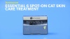 Show in main carousel: Dermoscent Essential 6 Spot-On Medium Breed Dog Skin Care Treatment, 4 count slide 7 of 8
