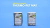 Show in main carousel: K&H Pet Products Thermo-Pet Mat, Sage slide 9 of 11