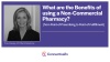Benefits of Non-commercial Pharmacy audio clip