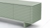 Pascal - Pascal Sideboard, Mist Green, 79in