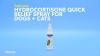 Show in main carousel: PetArmor Hydrocortisone Quick Relief Spray for Dogs & Cats, 4-fl oz bottle slide 11 of 12