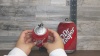 Show in main carousel: Huxley & Kent Dog Power Plush Dr Pooper Dog Toy, Red, Large slide 7 of 8