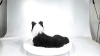 Show in main carousel: Hi-Line Gift Lying Down Border Collie Statue, 14.17-in slide 8 of 8
