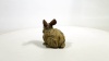 Show in main carousel: Hi-Line Gift Driftwood Rabbit Statue, 8.86-in slide 9 of 9