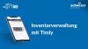 Werkzeugverwaltungssoftware Timly - professionell wie Ihr Unternehmen 7