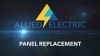 electrical panel replacement video thumbnail