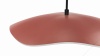 Faye - Faye Pendant Light, Terracotta