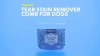 Show in main carousel: Petpost Tear Stain Remover Comb for Dogs, Fine Comb slide 7 of 8