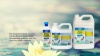 Show in main carousel: API Pond Accu-Clear Clarifier, 1-gal bottle slide 8 of 9