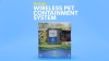 Show in main carousel: PetSafe Wireless Pet Containment System slide 9 of 11
