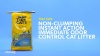 Show in main carousel: Tidy Cats Instant Action Non-Clumping Clay Cat Litter, 10-lb bag slide 11 of 13