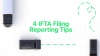 ifta reporting video
