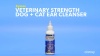 Show in main carousel: Zymox Veterinary Strength Dog & Cat Ear Cleanser, 4-fl oz bottle slide 9 of 10