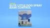 Show in main carousel: PetSafe Elite Little Dog Waterproof Spray Dog Bark Collar, 16-in slide 7 of 8