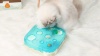 Show in main carousel: Migipaws Paw Palace Motion Cat Toy with Catnip, Blue slide 9 of 10