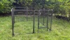 Show in main carousel: Aivituvin AIR50 Exercise Outdoor & Indoor Portable Dog Playpen, Medium slide 7 of 7