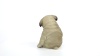 Show in main carousel: Hi-Line Gift Sleepy Pug Puppy Statue slide 9 of 9
