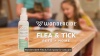 Show in main carousel: Wondercide Natural Flea, Tick & Mosquito Spray for Dogs & Cats, Rosemary, 16-fl oz bottle slide 9 of 11