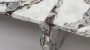 Selena - Selena Coffee Table, Modellato Marble