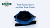 Show in main carousel: PetSafe Treat Pouch Sport, Black slide 6 of 7