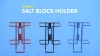 Show in main carousel: Tough1 Salt Block Holder, Blue slide 3 of 4