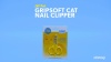 Show in main carousel: JW Pet Gripsoft Cat Nail Clipper slide 5 of 6